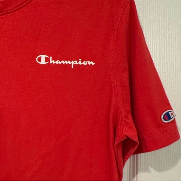 Champion tee - Picture 3 of 6